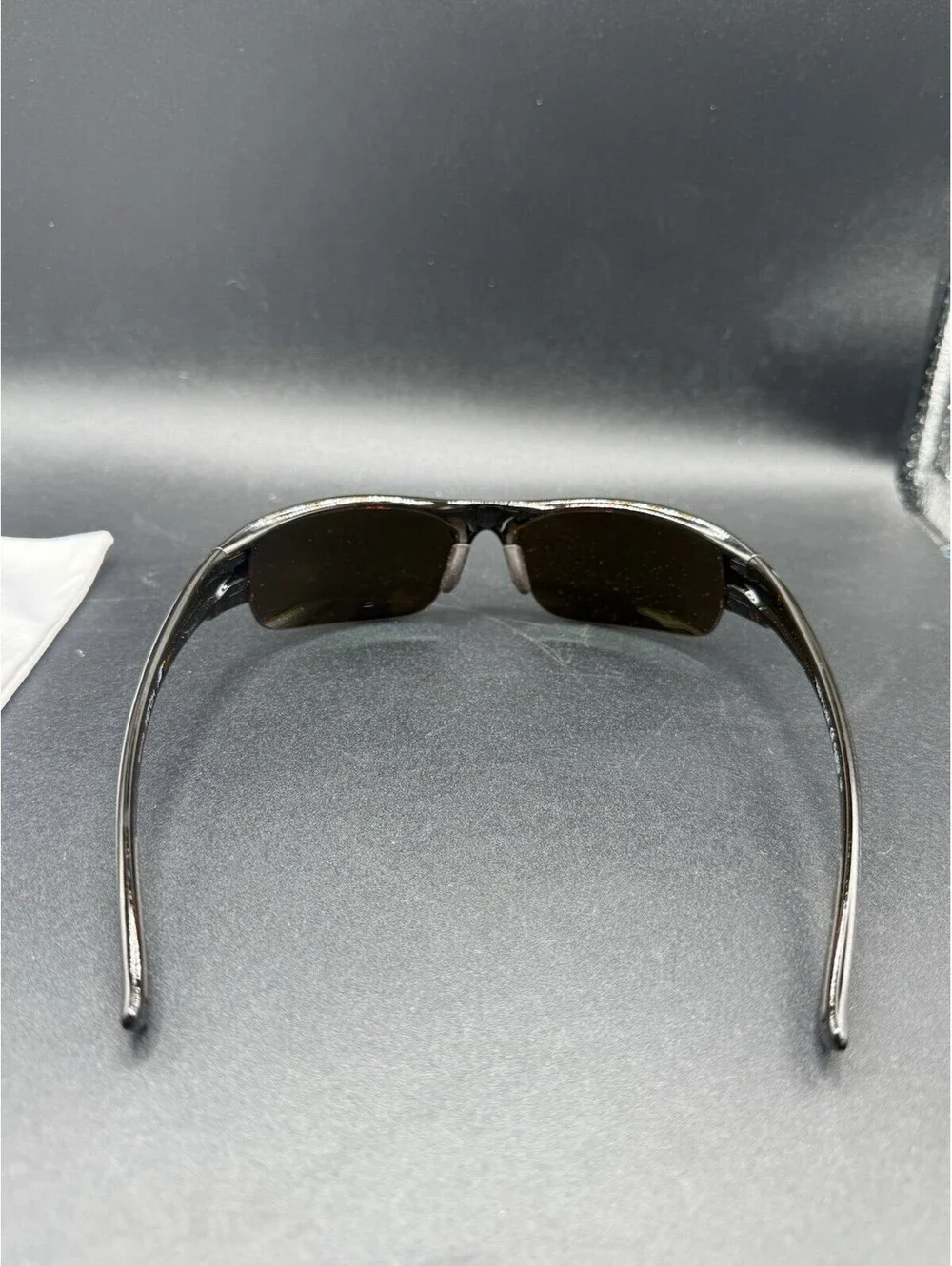 REVO Hitch RE4047-02 Brown Tortoise/Bronze Polarized Lenses